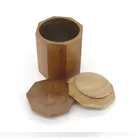 Customized High quality wood parts CNC machining wood bamboo products wood prototype service from china