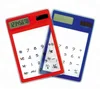 Hot Sale Promotional Custom Solar solar Calculator
