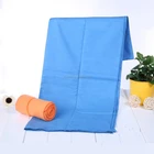 Towels Bath Plain Dyed Design Bath Towels Fantastic Microfiber Suede Towels Bath Beach Sport Attractive Price And High Quality