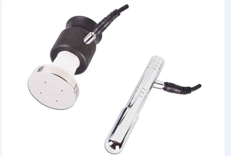 NV-E6 Portable 6 in 1 No-needle mesotherapy customized no-needle mesotherapy beauty machine skin tightening equipment for salon