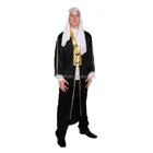 Party halloween adult carnival costume MAB-57