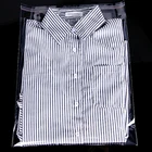 OEM Custom Transparent OPP Packing Seal Plastic Self Adhesive Clothing Flat Clear Poly Bag*