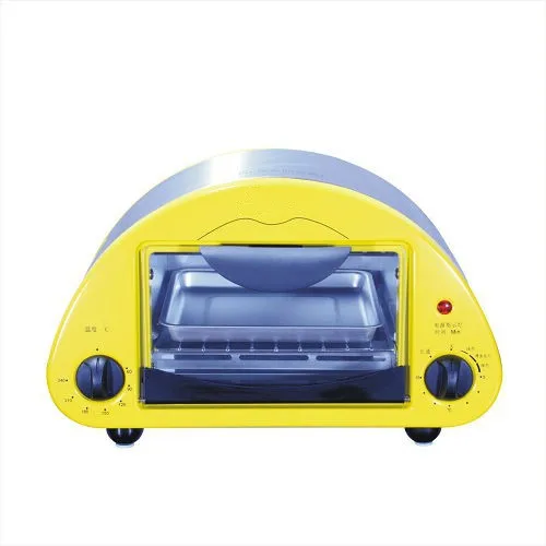 2015 Yellow Toaster Oven Portable Toaster Oven Toaster Grill - Buy