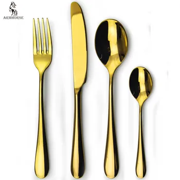 brand names of dinner sets cutlery set wedding gift matte finish ...