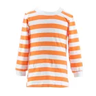 Yiwu kaiyo New unique product ideas high quality design long sleeve baby Girls cheap t shirt