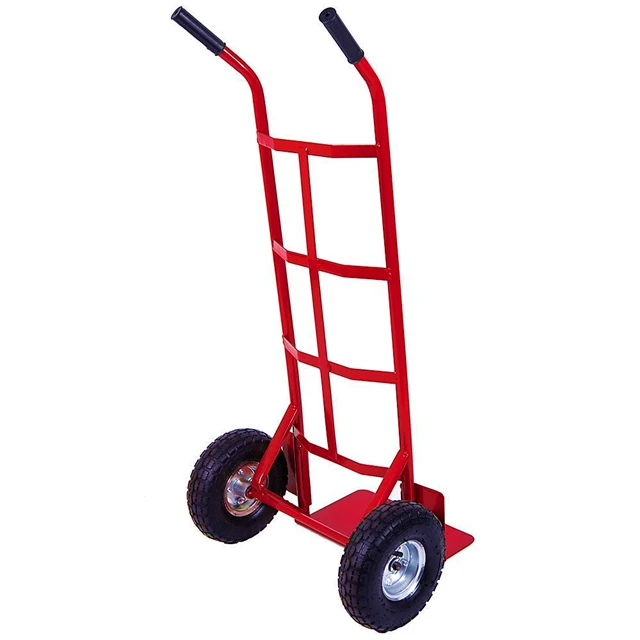 industrial new warehouse trolley