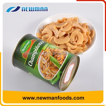 quality fresh salty pieces canned mushroom wholesale canned food