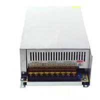 Non Waterproof 600W 15V 40A Switching