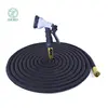 Jinhua home & garden magic snake hose garden tools expandable hoses 25 feet