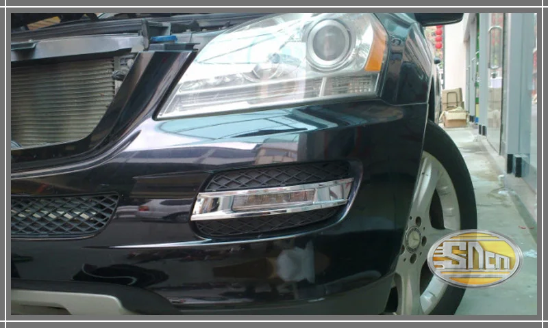 BENZ ML350 W164 2006-2009-12