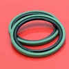 PTFE Hydraulic Piston Seal GSF 139*160*8.1 Glyd Ring/Slide Ring/Step Seal