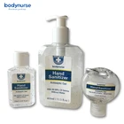 70ml Hand Wash Liquid Soap for Toilet Kills 99.99% of Germs without water