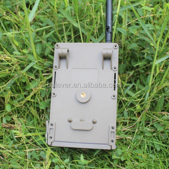 BL380M黒ir狩猟カメラ mms 120度ワイド レンズ ゲーム カメラ oem工場仕入れ・メーカー・工場