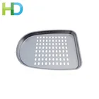 Light Cover Garden Light Reflector Various Styles Beautiful Pattern Garden Light Reflector Led Lamp Cover