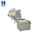 Tunnel Continuous Industrial Microwave Oven Dryer