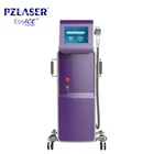 PZ laser 2 hands 808nm hair removal diode laser machine prices epilation salon device