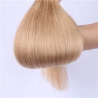 Double Drawn Russian Cuticle Tape Hair Extensions