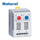 Muti-uses Industrial Thermostats, Multi-uses Dual Temperature Controllers