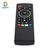 Cheap universal tv remote control best 2.4g wireless universal remote