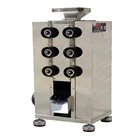 YGJ Series Sesame Peanut Coffee Beans and Almond Roller Mill