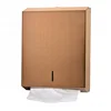 /product-detail/color-copper-paper-towel-dispenser-62165403056.html