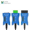 USB CAN driver adapter CAN bus analyzer can to usb converter cable