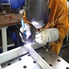 Top sales sheet metal welding fabrication