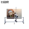 Commercial Large Format Digital Photo Wall Printing Machine
