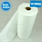 2017 widely used Nonwoven dry kitchen cloth 100% cotton OEM in China