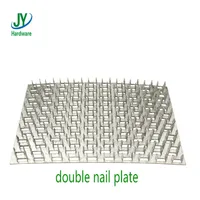 Metal Galvanized Steel Construction Timber Wood