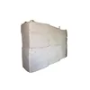 HeBei manufacturer PP jumbo bag/1000kg circular super sack/U-type big bag /PP FIBC Bag (for sand building material food)