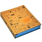 New promotion high quality art paper hardcover story book printing