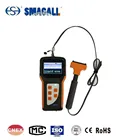 Liquid Ultrasonic Liquid Level Gauge Based On Advanced Ultrasonic Sensor Technology