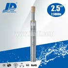 2.5" inch high quality Irrigation submersible pump prices in india