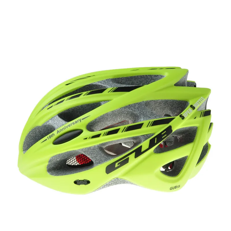 GUB PROMOTION EPS Super Light Cycling Helmet Casco Bicicleta Sport Protect Road Bike Bicycle Integrally-molded Helmet 15161