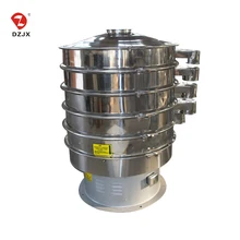 Xinxiang professional manufacture round Vibrating Screen for barite