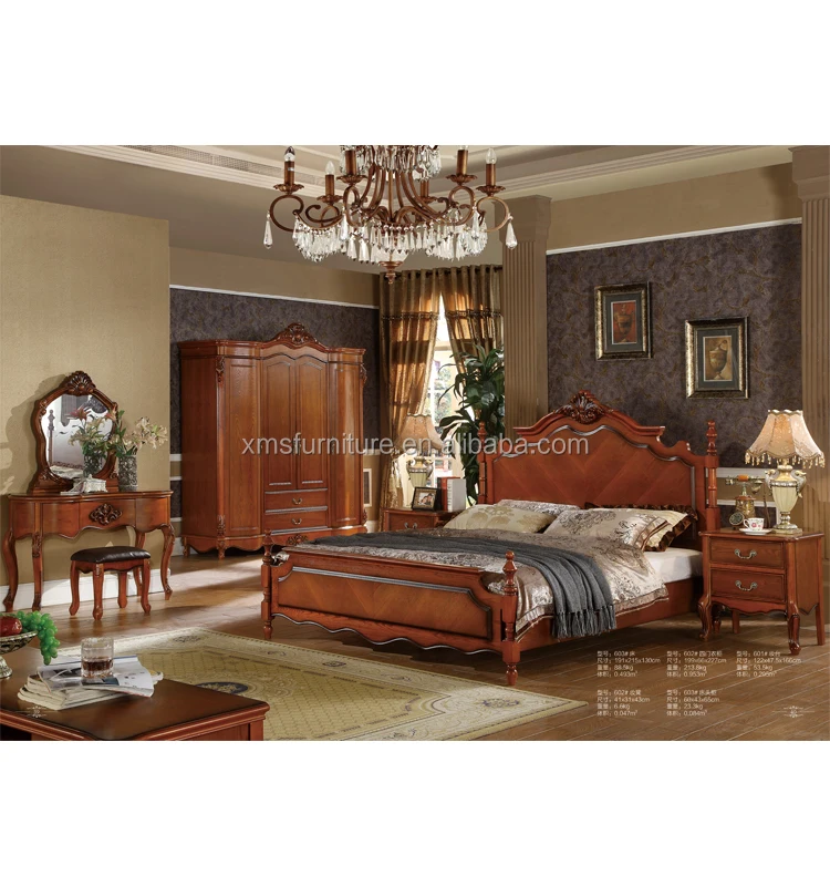 Latest Wooden Furniture Designs General Use Antique Home Bed For Sale  Buy Latest Wooden 