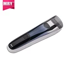 Good Quality Vacuum hair clippers Lithium Battery Cordless Hair Trimmer Barber Electric Cordless clipper