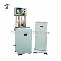 Sensitive Oxidation Stability Determinatin Instrument Gasoline