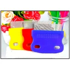 Good use pet flea comb cat flea treatment dog brush