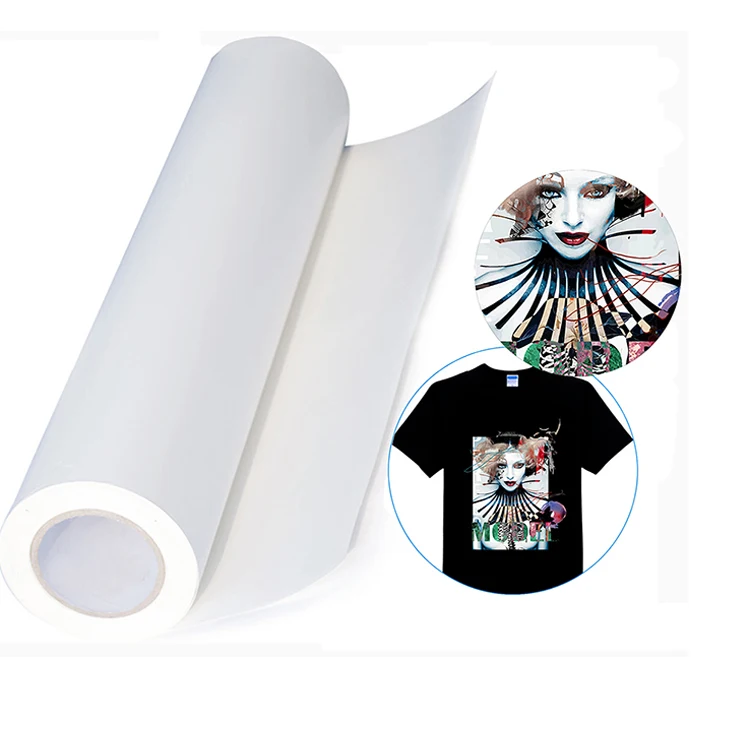 heat transfer paper 3-1