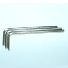 Hex Key Spanner Wrench & Inner Hexagon Spanners Set