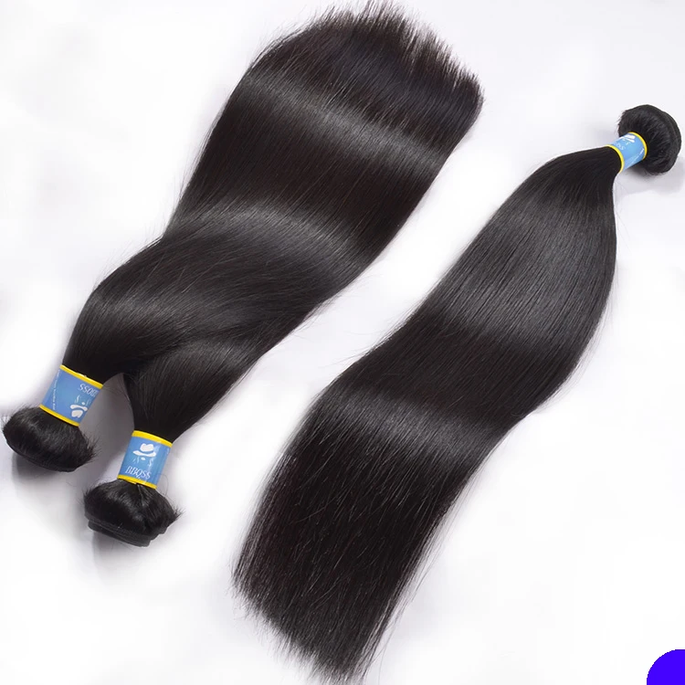 China Remy Hair Gray With Brown Wholesale Alibaba
