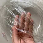 Wear-resisting soft pu tubing polycarbonate tube air line hose