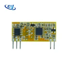 CY11+CYTD1 315/ 433mhz RF Data Transmitter and Receiver TX/RX Module