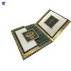 custom softcover luxury hardcover printing catalogue drawing display book