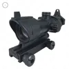 3moa Acog scope cyma lamp red dot sight FMC .223 tactical scope