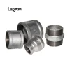 plumbing fittings names picture 340 conical gi pipe fittings union connector 3" reducing socket socket coupling