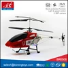 aerial photography outdoor flying toy powerful big rc helicopter 6ch with camera gyro BR6508