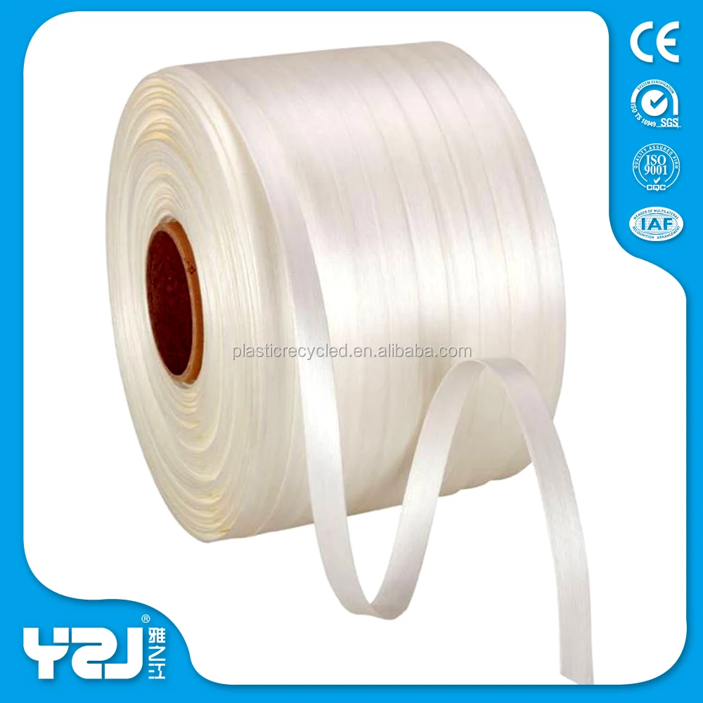 Pp Pet strap For automatic or manual machine